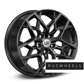 Диски Wheels UP R17 / 7.5J PCD 5x112 ЕТ 40 ЦО 57.1 Up110