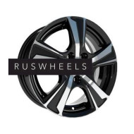 Диски СКАД 5,5x14/4x100 ET45 D67,1 Крит (КЛ241) Алмаз Диски СКАД 5,5x14/4x100 ET45 D67,1 Крит (КЛ241) Алмаз