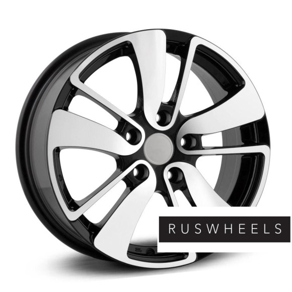 Диски Replica H R15 / 6J PCD 5x114.3 ЕТ 43 ЦО 66.1 Re50H Диски Replica H R15 / 6J PCD 5x114.3 ЕТ 43 ЦО 66.1 Re50H