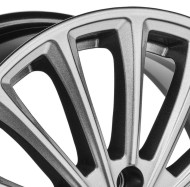 Диски Xtrike 7,0\R17 5*114.3 ET50 d64.1 HSB Диски Xtrike 7,0\R17 5*114.3 ET50 d64.1 HSB