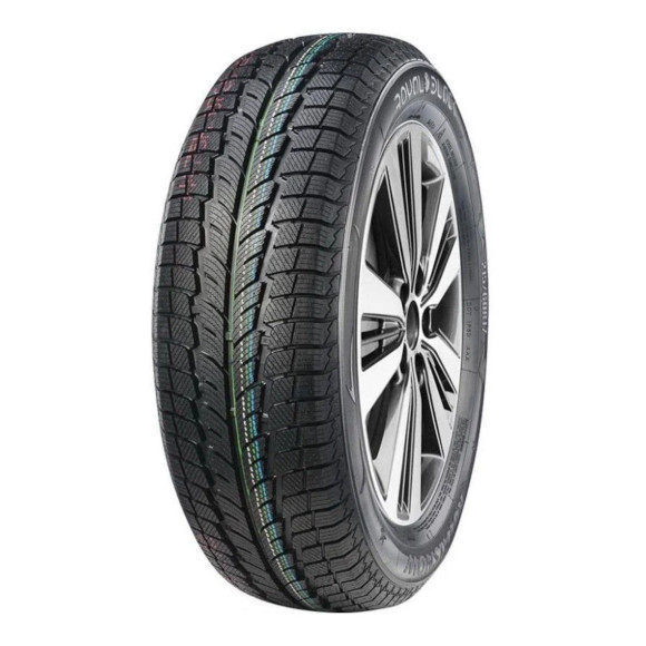Шины Pirelli  225/45/18  H 95 WINTER SOTTOZERO 3  XL Run Flat (BMW)