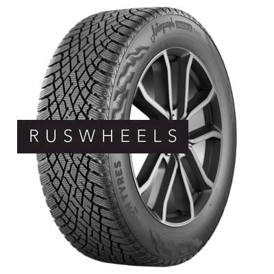 Шины Ikon 235/50R19 103R XL Autograph Snow 5 SUV TL Шины Ikon 235/50R19 103R XL Autograph Snow 5 SUV TL