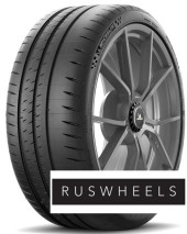 Шины Michelin 245/30 r20 Pilot Sport Cup 2 90Y