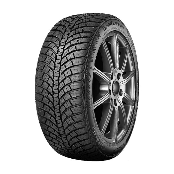Шины Kumho 255/40/19 V 100 WinterCraft WP71 XL старше 3-х лет Шины Kumho 255/40/19 V 100 WinterCraft WP71 XL старше 3-х лет