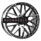 Диски RST 8,5x20/5x114,3 ET45 D67,1 R042 (Mazda CX-9) BDR