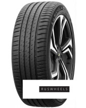 Шины Michelin 265/45 r21 Pilot Sport 4 SUV 108W Шины Michelin 265/45 r21 Pilot Sport 4 SUV 108W