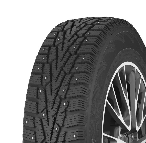 Шины Tunga 175/70 r13 Nordway 3 82Q Шипы