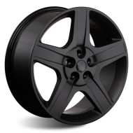 Диски СКАД Premium 8.5\R20 5*108 ET43 d60.1 Fury black Диски СКАД Premium 8.5\R20 5*108 ET43 d60.1 Fury black