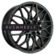 Диски Khomen Wheels 7x18/5x114,3 ET53 D54,1 KHW1813 (Geely Coolray) Gray Диски Khomen Wheels 7x18/5x114,3 ET53 D54,1 KHW1813 (Geely Coolray) Gray