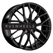 Диски Replay 8,5x20/5x114,3 ET54 D67,1 Ki361 BK (конус, C570)