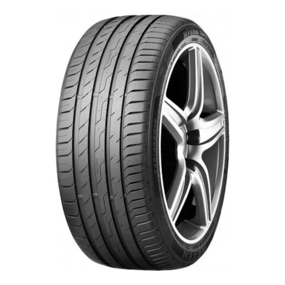 Шины Nexen  225/55/18  W 98 NFera Sport
