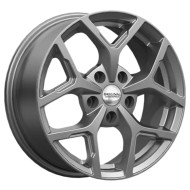 Диски СКАД 6.5\R16 5*114.3 ET50 d67.1 Графит Диски СКАД 6.5\R16 5*114.3 ET50 d67.1 Графит