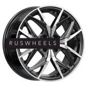 Диски СКАД 6,5x16/4x98 ET35 D58,5 Асти (КЛ377) Алмаз Диски СКАД 6,5x16/4x98 ET35 D58,5 Асти (КЛ377) Алмаз