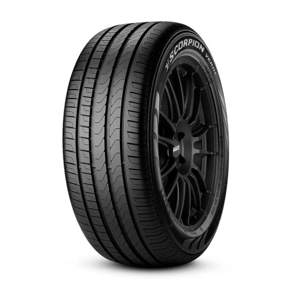Шины Pirelli 235/55/19 V 101 SC VERDE SUV Run Flat (MOE) Шины Pirelli 235/55/19 V 101 SC VERDE SUV Run Flat (MOE)