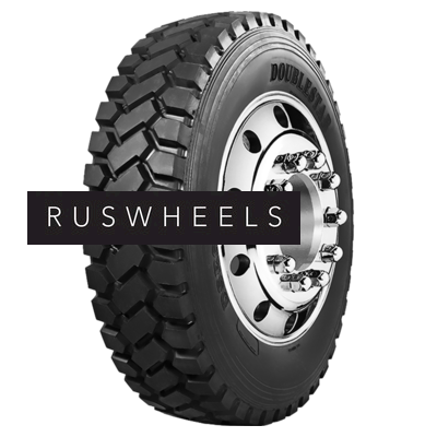 Грузовые шины Doublestar 315/80R22,5 156/150L DSR668 TL 20PR Грузовые шины Doublestar 315/80R22,5 156/150L DSR668 TL 20PR