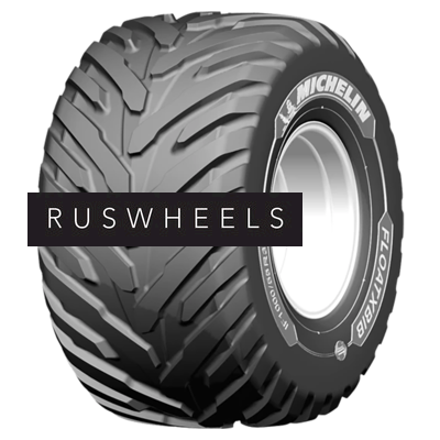 Шины Всесезонная Michelin VF1000/55R32(1050/50R32) 197D (193E) FloatXbib CFO TL 