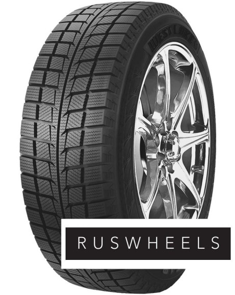 Шины Westlake 245/60 r18 SW618 105H