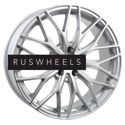 Диски Neo 7,5x19/5x114,3 ET40 D60,1 940 Silver Диски Neo 7,5x19/5x114,3 ET40 D60,1 940 Silver