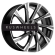 Диски Khomen Wheels 7,5x19/5x114,3 ET50,5 D67,1 KHW1901 (Sportage) Gray-FP Диски Khomen Wheels 7,5x19/5x114,3 ET50,5 D67,1 KHW1901 (Sportage) Gray-FP