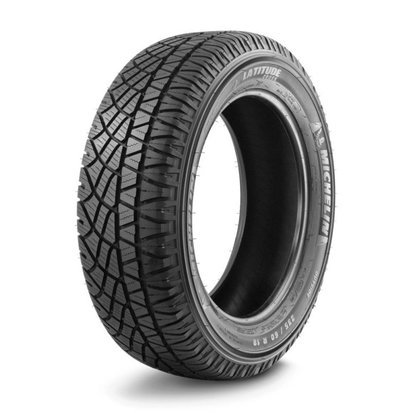 Шины Michelin 285/45 r21 Latitude Cross 113W