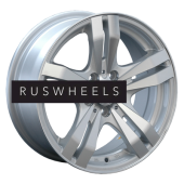 Диски LS 6,5x15/4x100 ET40 D73,1 142 SF