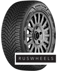 Шины Goodyear 235/60 r18 UltraGrip Ice 3 107T Шины Goodyear 235/60 r18 UltraGrip Ice 3 107T