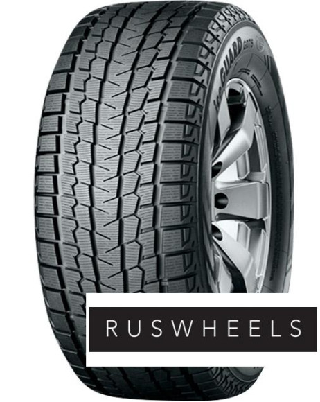 Шины Yokohama 255/55R18 109Q XL iceGuard Studless G075 TL