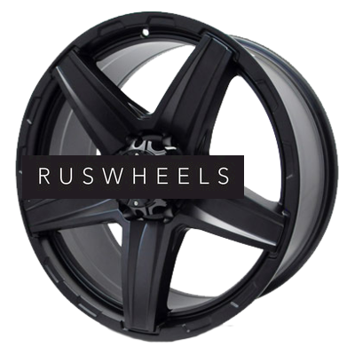 Диски PDW 8x18/6x139,7 ET36 D100,1 Stealth (281/01) U4B