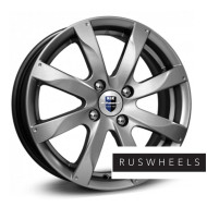 Диски КиК R15 / 6J PCD 4x100 ЕТ 45 ЦО 56.6 Джемини-Оригинал Диски КиК R15 / 6J PCD 4x100 ЕТ 45 ЦО 56.6 Джемини-Оригинал