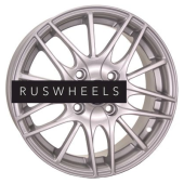 Диски Venti 6x15/4x114,3 ET45 D56,6 1506 Silver