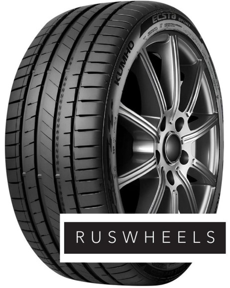 Шины Kumho 225/50 r17 PS72 Ecsta Sport 98Y Шины Kumho 225/50 r17 PS72 Ecsta Sport 98Y