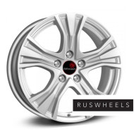 Диски Remain R17 / 7J PCD 5x114.3 ЕТ 45 ЦО 67.1 Mazda CX-5 R159