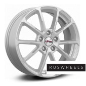 Диски iFree R17 / 6.5J PCD 5x114.3 ЕТ 45 ЦО 67.1 Skibidi