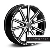 Диски Alcasta R17 / 7J PCD 5x108 ЕТ 33 ЦО 60.1 M64 Диски Alcasta R17 / 7J PCD 5x108 ЕТ 33 ЦО 60.1 M64