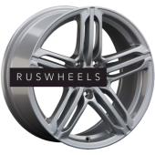 Диски Replay 10x21/5x130 ET44 D71,6 A36 Sil (конус, A001) Диски Replay 10x21/5x130 ET44 D71,6 A36 Sil (конус, A001)