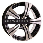 Диски Tech Line 5,5x14/4x98 ET32 D58,6 410 BD Диски Tech Line 5,5x14/4x98 ET32 D58,6 410 BD