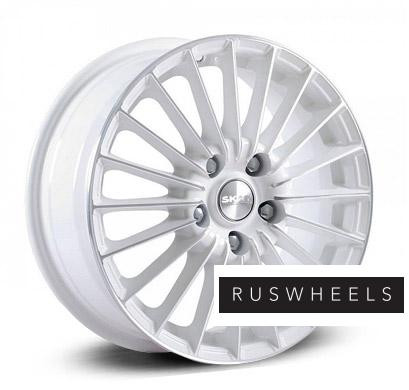 Диски Скад R15 / 6J PCD 5x112 ЕТ 47 ЦО 57.1 Веритас Диски Скад R15 / 6J PCD 5x112 ЕТ 47 ЦО 57.1 Веритас