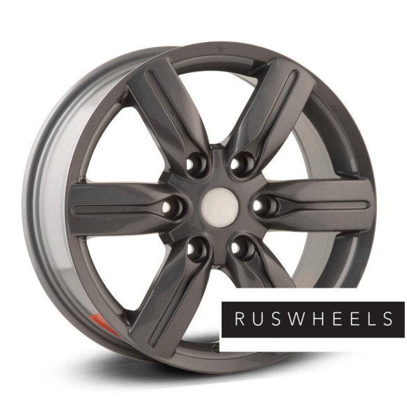 Диски Legeartis Optima R18 / 7.5J PCD 6x139.7 ЕТ 46 ЦО 67.1 Mi27 Диски Legeartis Optima R18 / 7.5J PCD 6x139.7 ЕТ 46 ЦО 67.1 Mi27