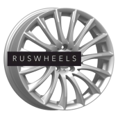 Грузовые диски СКАД 7x18/5x114,3 ET45 D66,1 Валенсия (КЛ282) Селена