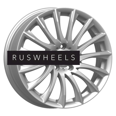 Грузовые диски СКАД 7x18/5x114,3 ET45 D66,1 Валенсия (КЛ282) Селена