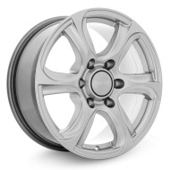 Диски СКАД  Скала  7,5\R17 6*139,7 ET30  d106,2  Селена  [0900008]  <Ш>