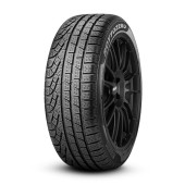 Шины Pirelli  255/40/18  H 95 WINTER 210 SOTTOZERO Serie II  Run Flat  старше 3-х лет
