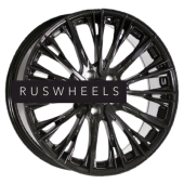 Диски Lizardo 7x17/5x108 ET33 D60,1 Octopus (XH304) B (конус) Диски Lizardo 7x17/5x108 ET33 D60,1 Octopus (XH304) B (конус)