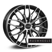 Диски NEO R15 / 6J PCD 4x98 ЕТ 35 ЦО 58.6 576