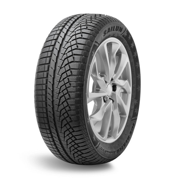 Шины Sailun 215/55R16 97H XL Ice Blazer Alpine Evo 1 TL