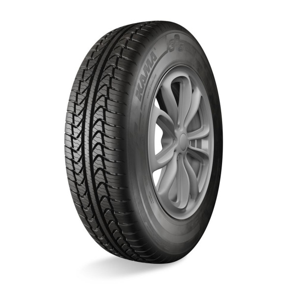 Шины Kama 205/70R15 96T Кама-365 SUV (НК-242) TL
