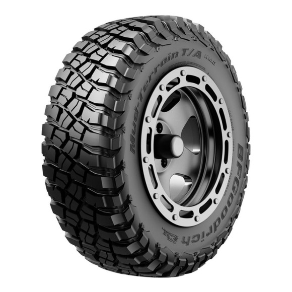 Шины BFGoodrich 245/65/17 Q 111/108 Mud-Terrain T/A KM3 старше 3-х лет Шины BFGoodrich 245/65/17 Q 111/108 Mud-Terrain T/A KM3 старше 3-х лет