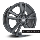 Диски Скад R17 / 7J PCD 5x114.3 ЕТ 45 ЦО 67.1 Мельбурн