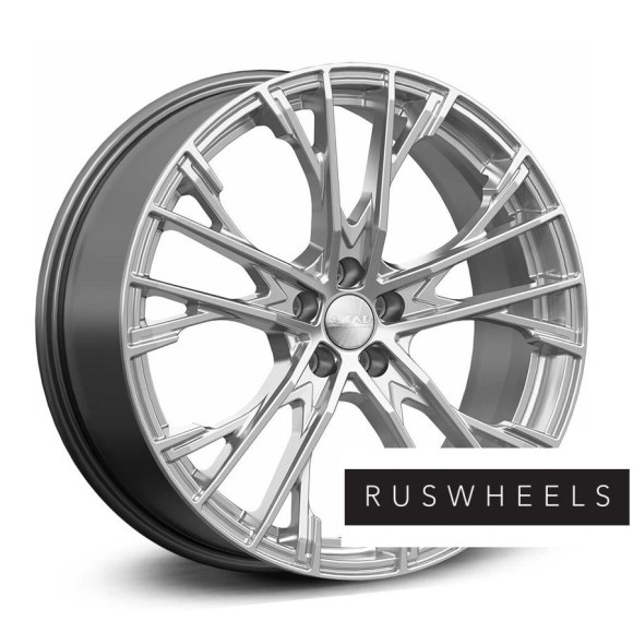 Диски Скад R19 / 7.5J PCD 5x114.3 ЕТ 40 ЦО 66.6 Ларго Диски Скад R19 / 7.5J PCD 5x114.3 ЕТ 40 ЦО 66.6 Ларго