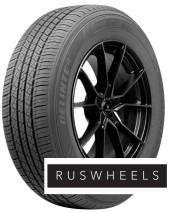 Шины Delinte 235/55 r18 DH7 SUV 104V Шины Delinte 235/55 r18 DH7 SUV 104V